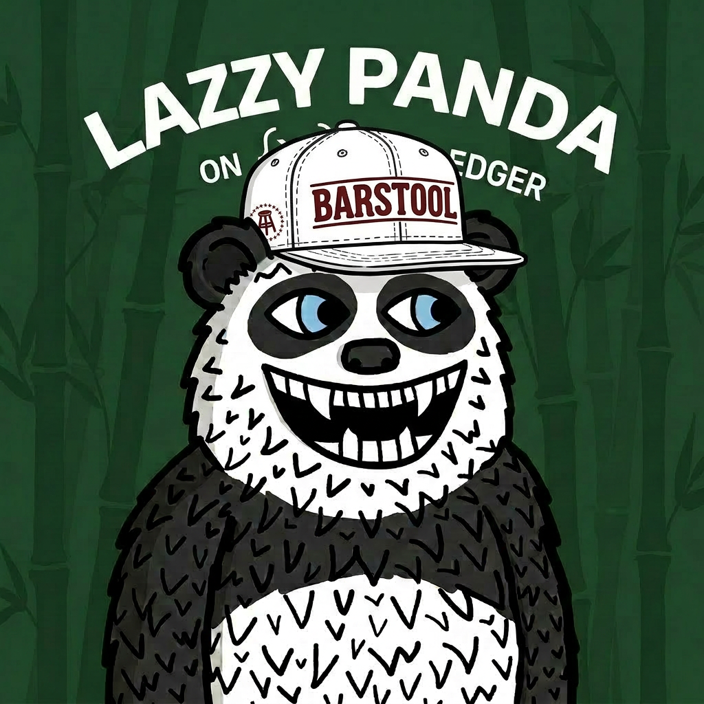 Barstool Hat