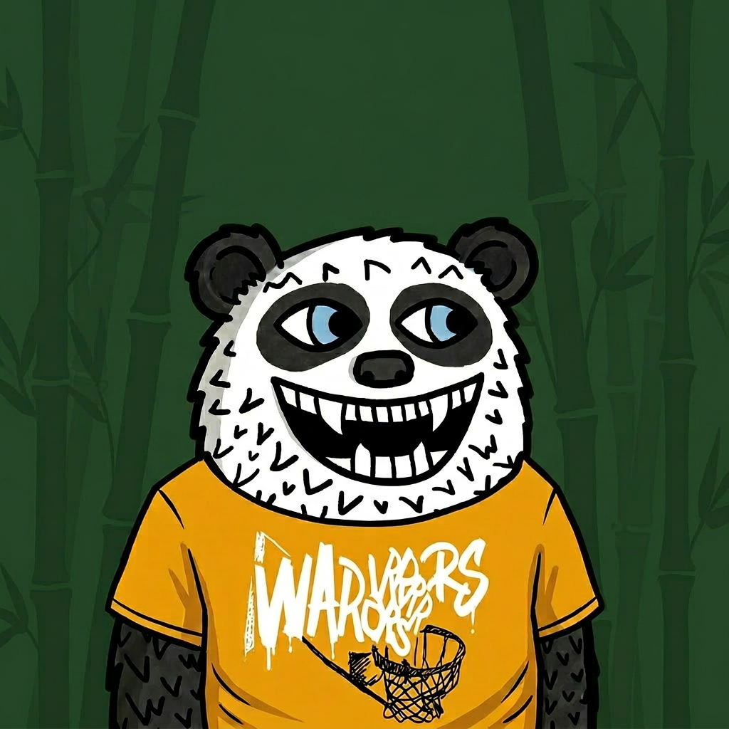 Warriors Tee