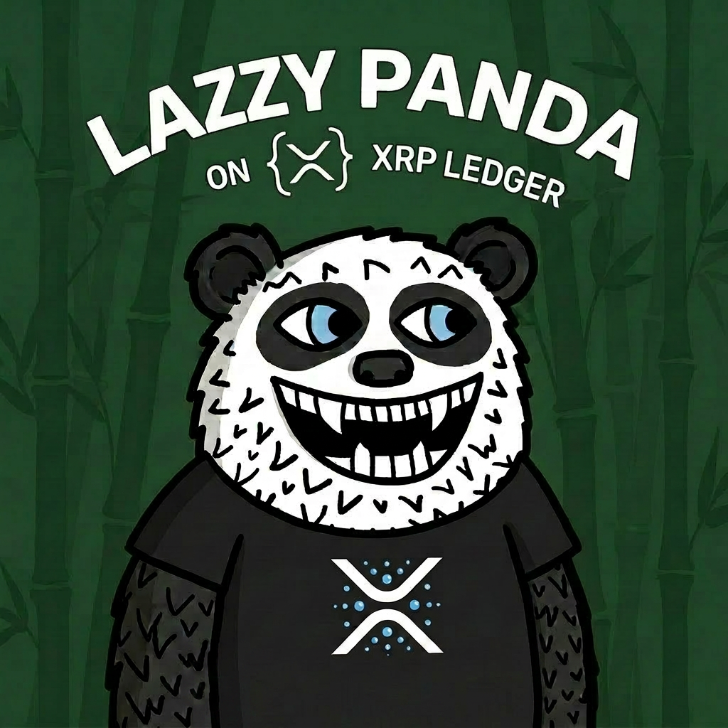 XRP Logo Tee