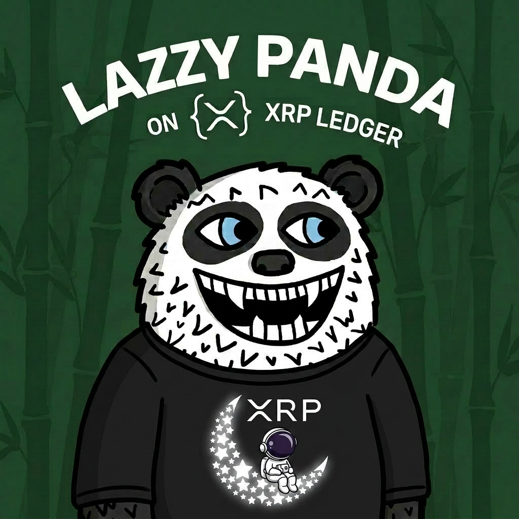 XRP Moon Swing