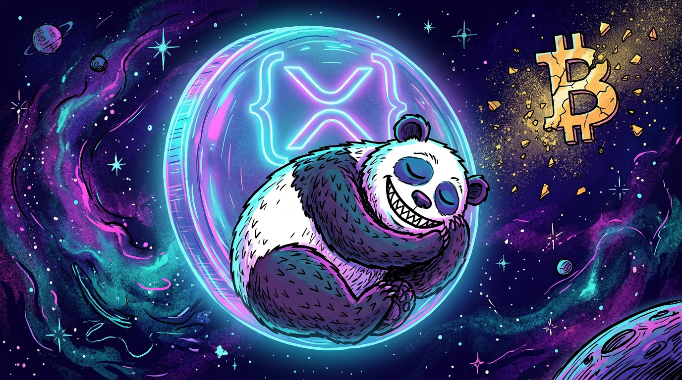 HATCHED FROM THE LEDGER BTC CRACKED IN THE COSMOS
