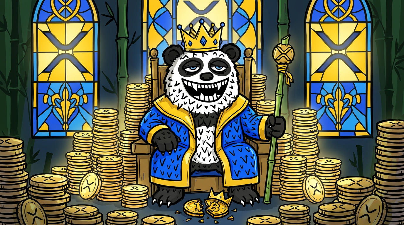 ALL HAIL KING LAZZY BTC CRUSHED AT THE THRONE