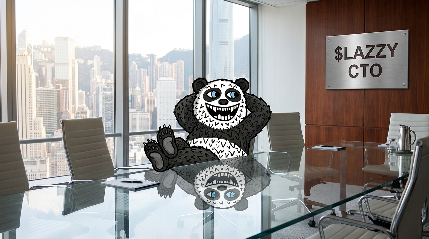 NEW CHIEF TAKEOVER OFFICER FEET UP. XRP UP. BTC OUT.