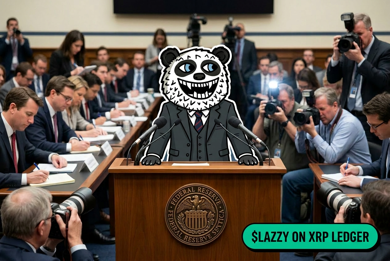 TODAY'S FED ANNOUNCEMENT RATE CUT: $LAZZY ONLY