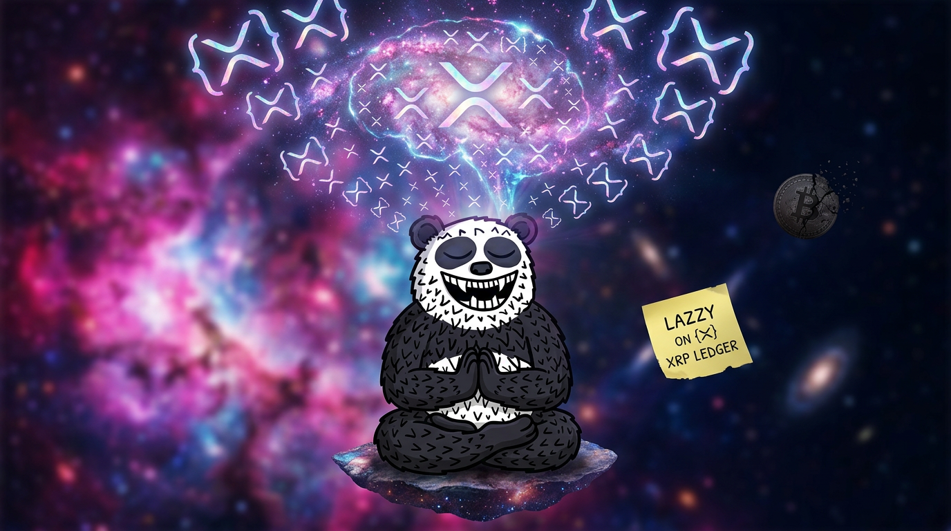 BIG XRP ENERGY BTC LEFT IN THE COSMOS