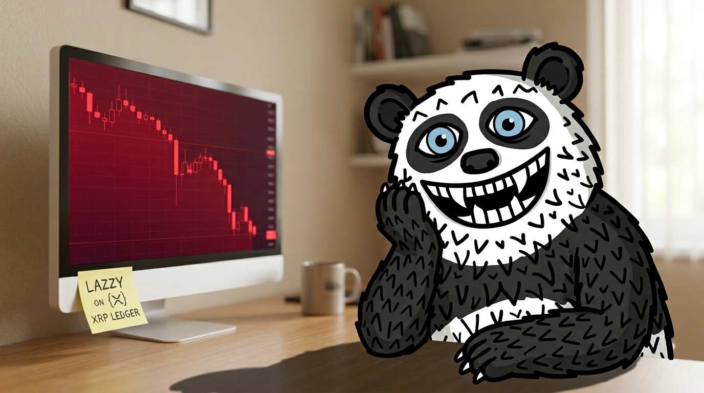 ACTING CALM WHILE BTC NUKES AGAIN