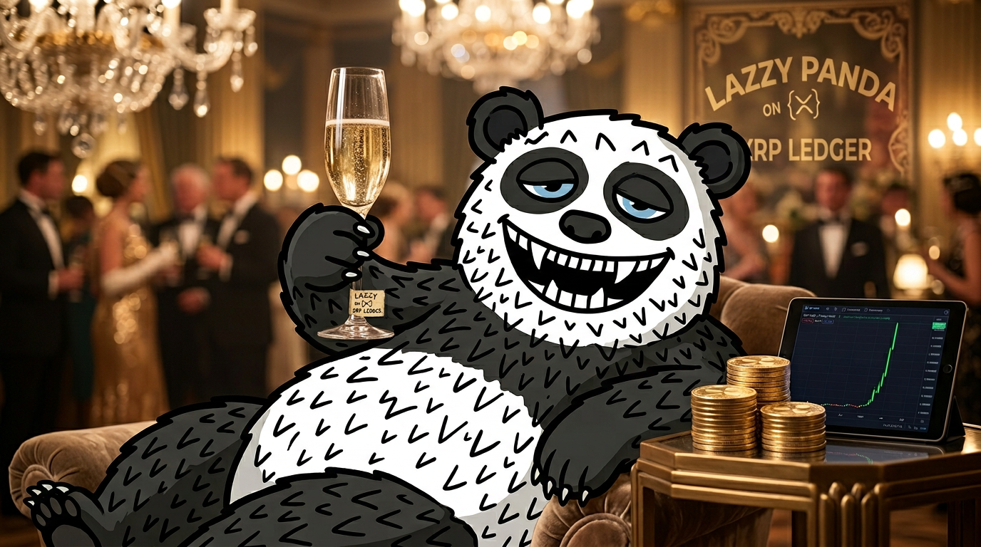 TO THE LAZZY HOLDERS XRP UP. NAPS UP.