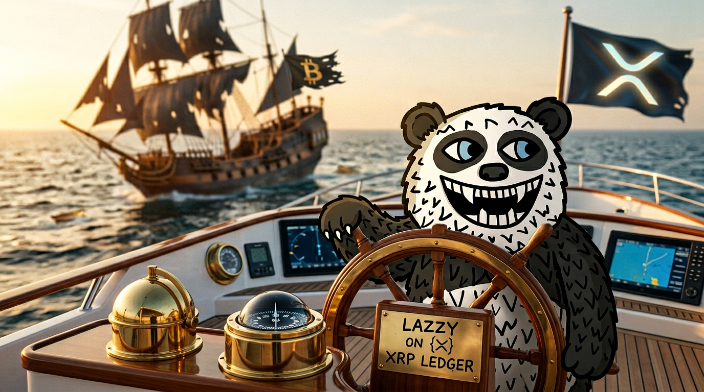 I AM THE CAPTAIN NOW BTC SHIP GOING DOWN